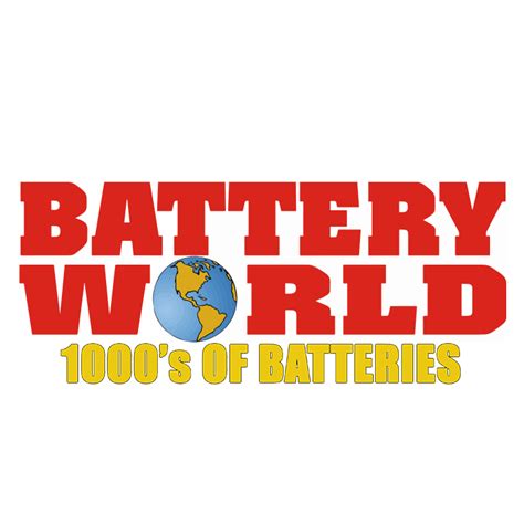 battery world baton rouge la